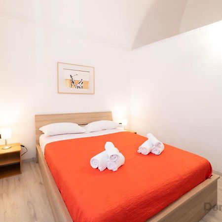 Villari Guest House By Domusextra Napoli Eksteriør bilde