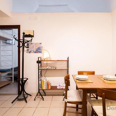 Villari Guest House By Domusextra Napoli Eksteriør bilde