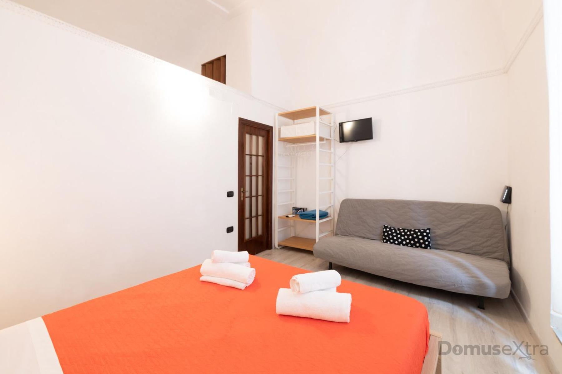 Villari Guest House By Domusextra Napoli Eksteriør bilde