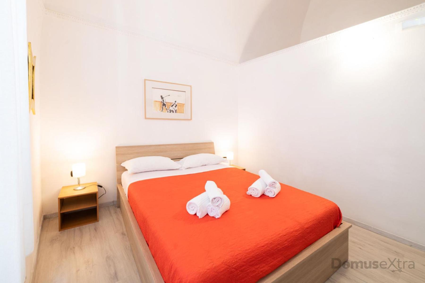 Villari Guest House By Domusextra Napoli Eksteriør bilde