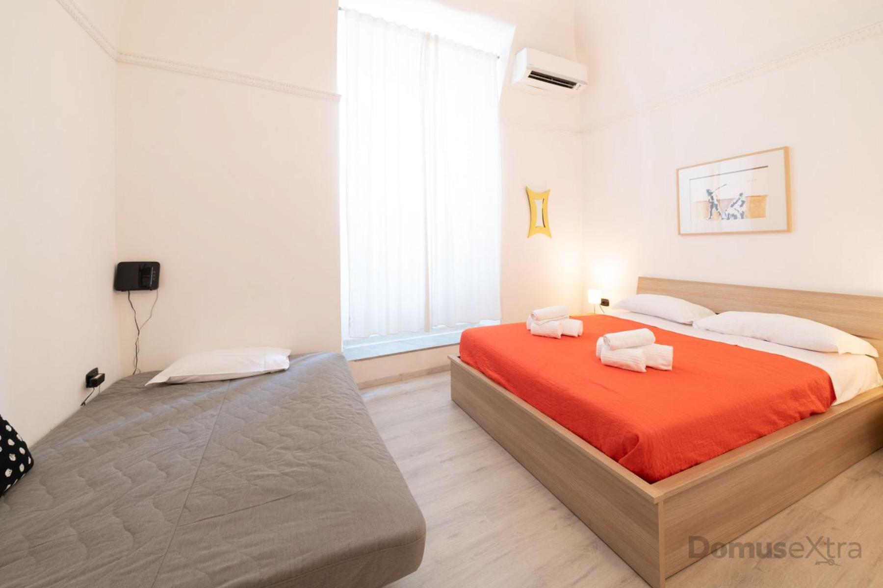 Villari Guest House By Domusextra Napoli Eksteriør bilde