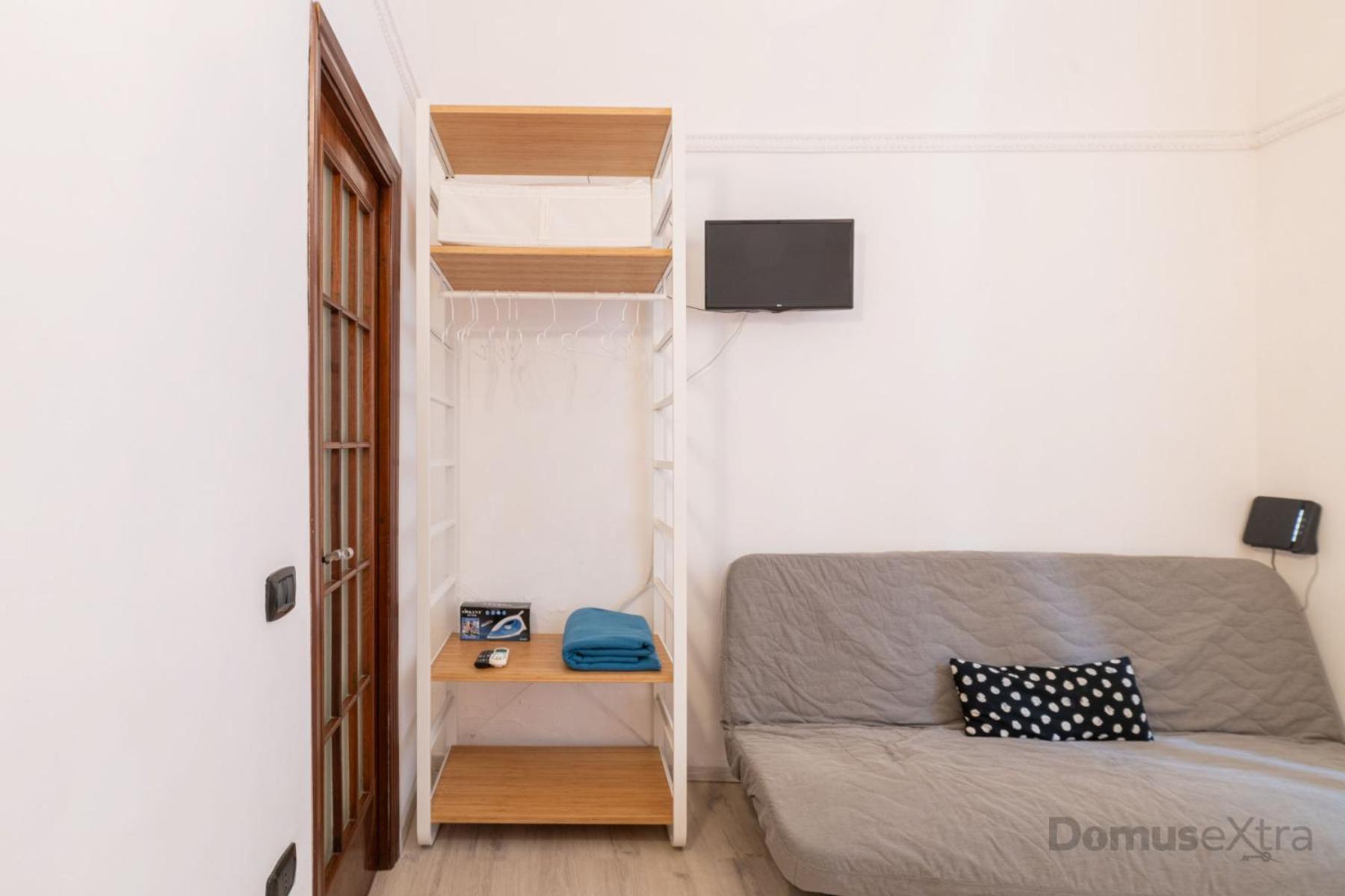 Villari Guest House By Domusextra Napoli Eksteriør bilde